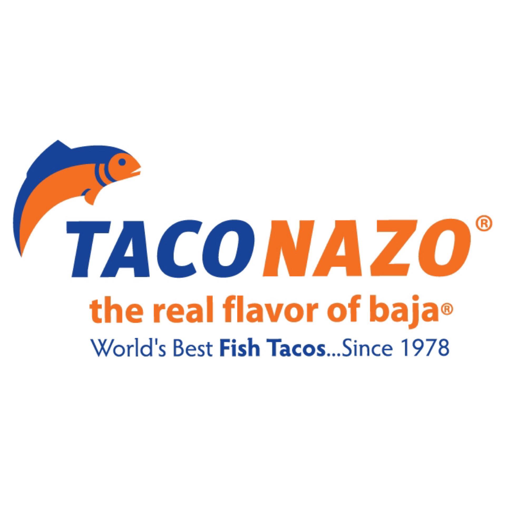 Taco Nazo